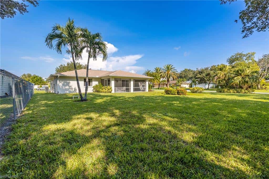 3278 Red Blush Way, Naples, photo 33