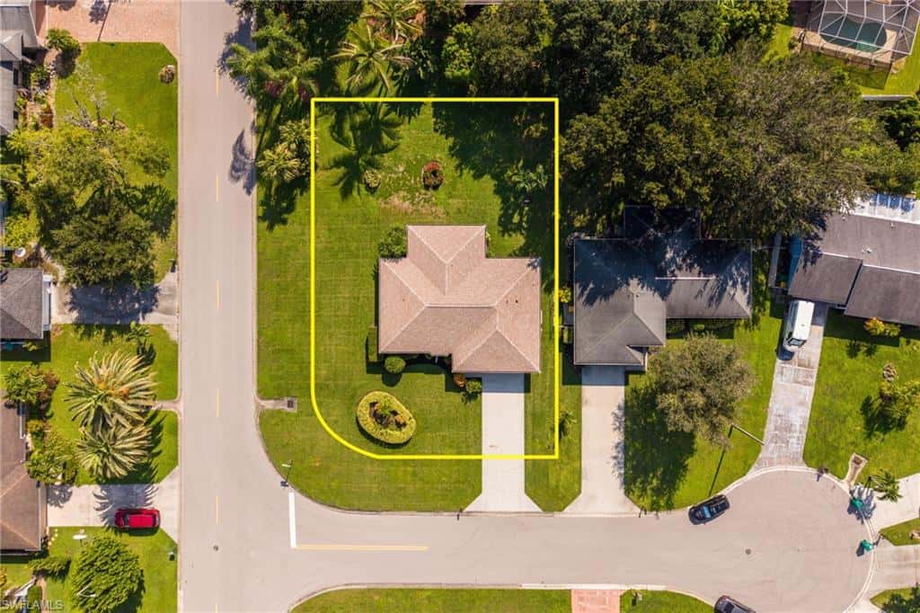 3278 Red Blush Way, Naples, photo 37