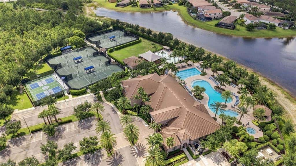 3846 Pleasant Springs Dr, Naples, photo 42