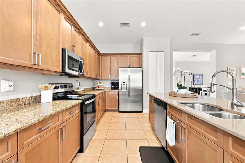 3846 Pleasant Springs Dr, Naples, photo 13
