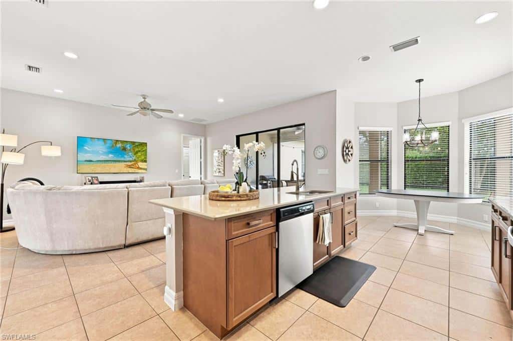 3846 Pleasant Springs Dr, Naples, photo 17
