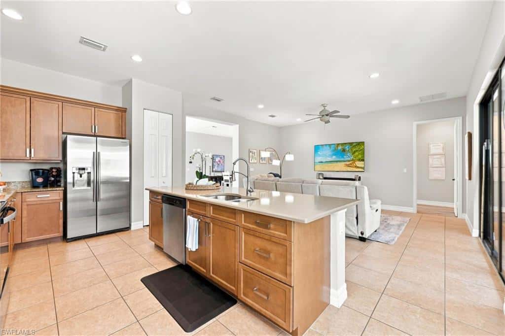 3846 Pleasant Springs Dr, Naples, photo 16