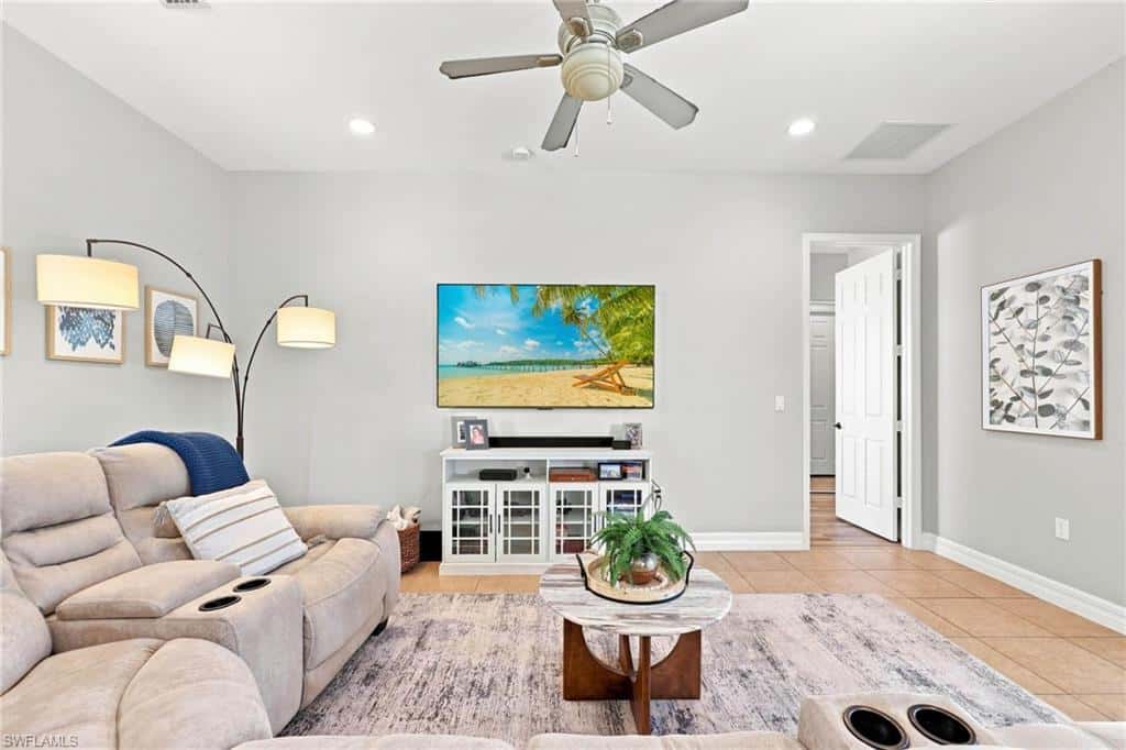 3846 Pleasant Springs Dr, Naples, photo 12