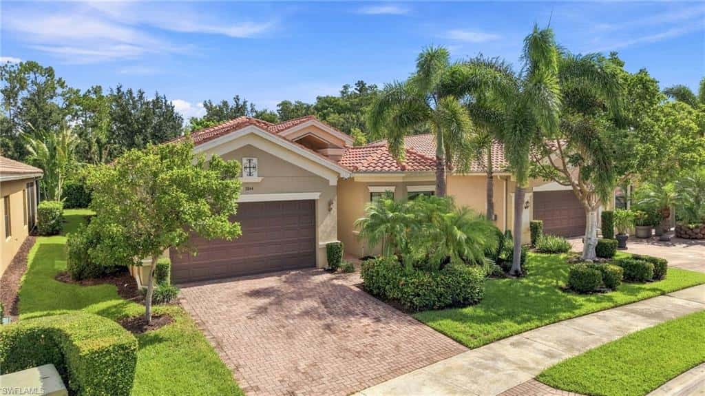 3846 Pleasant Springs Dr, Naples, photo 36