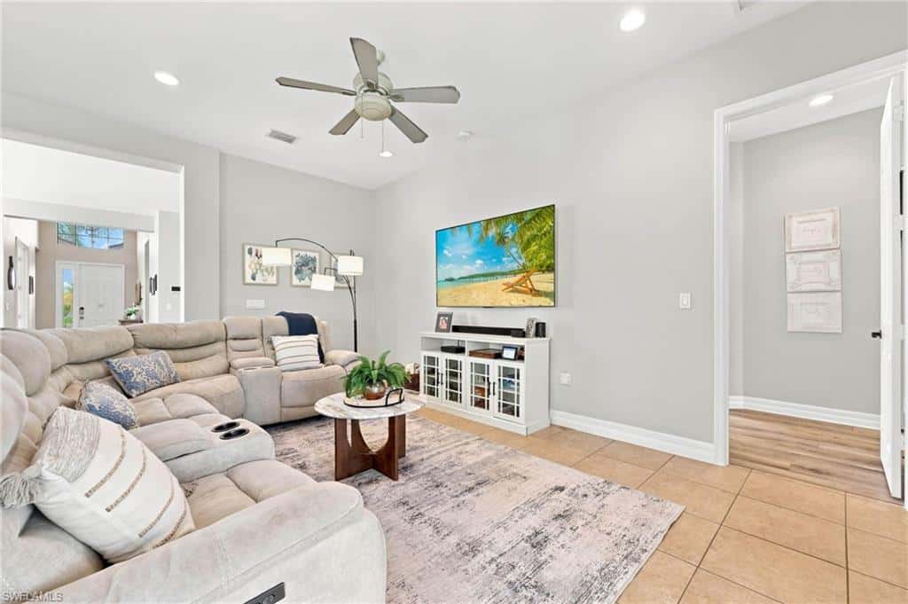3846 Pleasant Springs Dr, Naples, photo 9