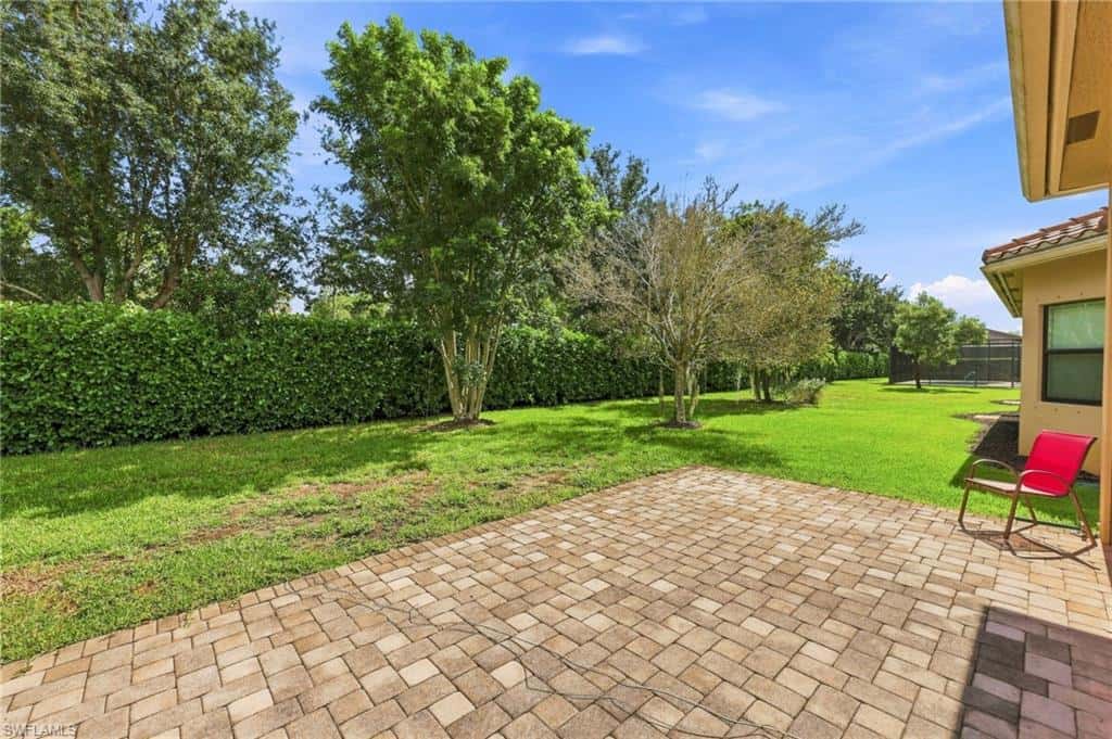 3846 Pleasant Springs Dr, Naples, photo 38