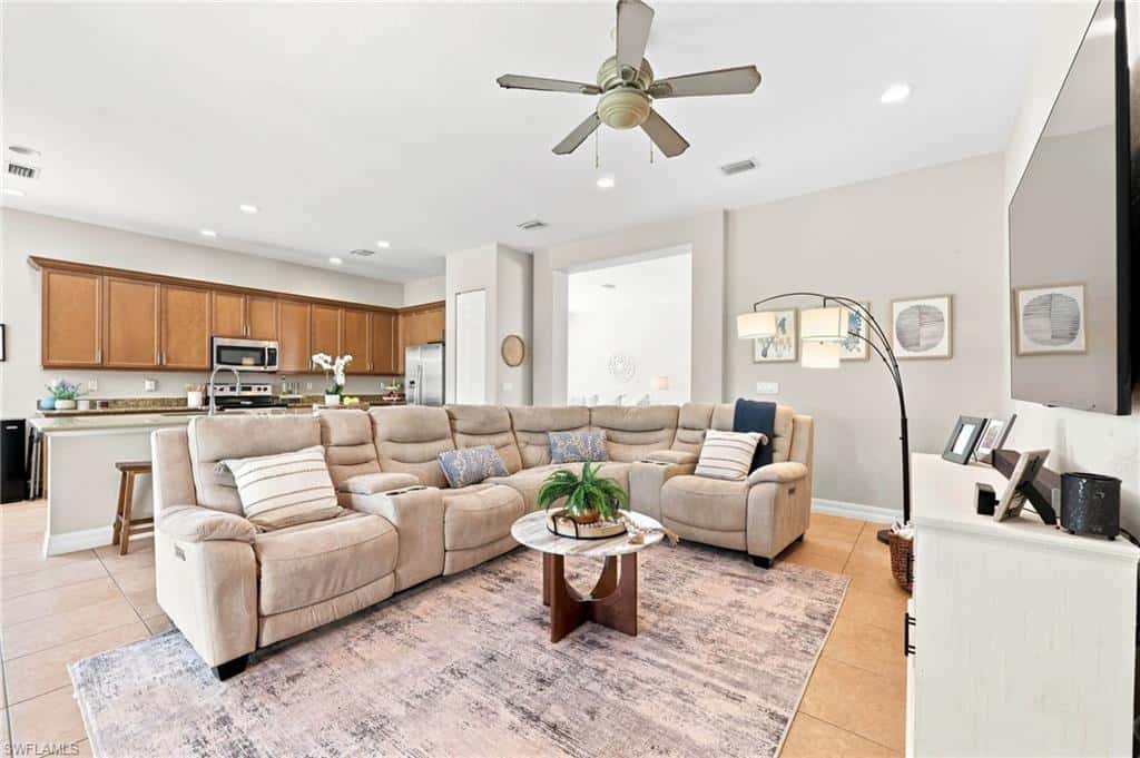 3846 Pleasant Springs Dr, Naples, photo 10