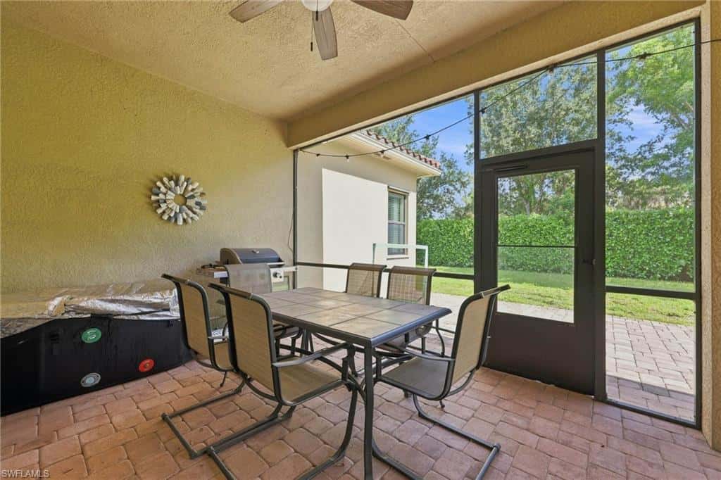 3846 Pleasant Springs Dr, Naples, photo 33