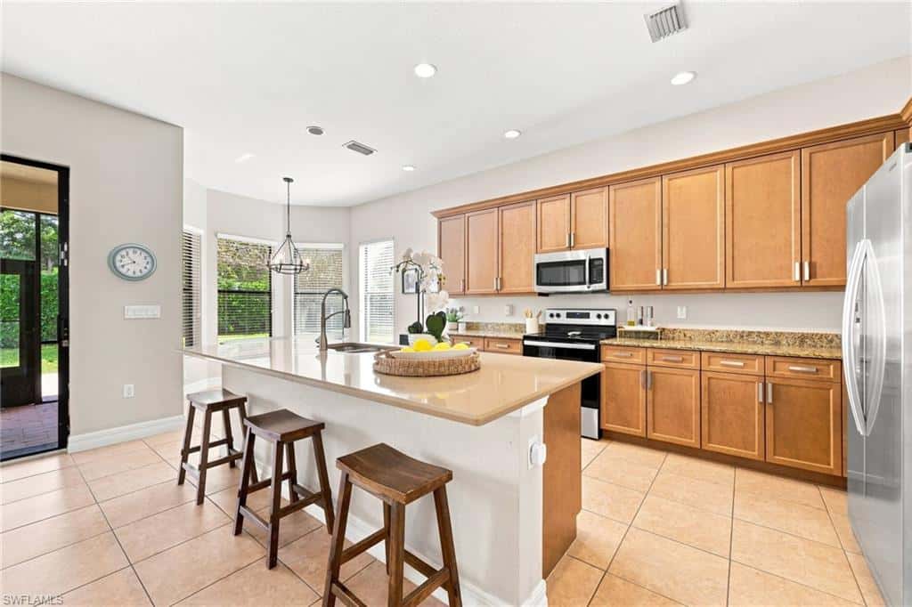 3846 Pleasant Springs Dr, Naples, photo 14