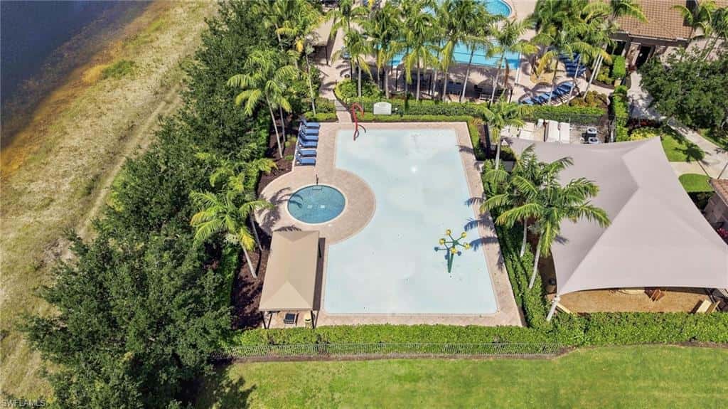 3846 Pleasant Springs Dr, Naples, photo 45
