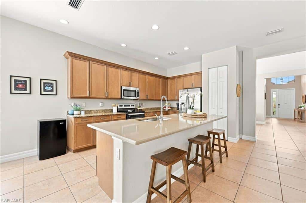 3846 Pleasant Springs Dr, Naples, photo 15
