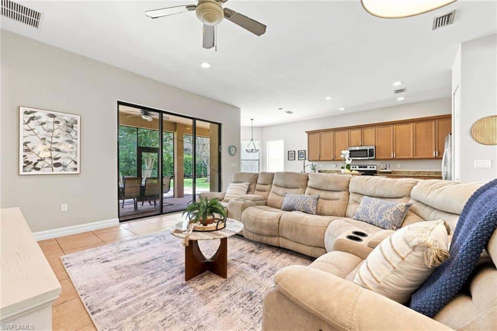 3846 Pleasant Springs Dr, Naples, photo 11