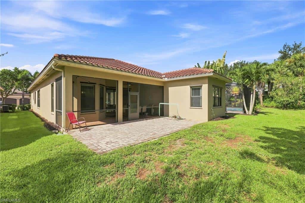 3846 Pleasant Springs Dr, Naples, photo 39