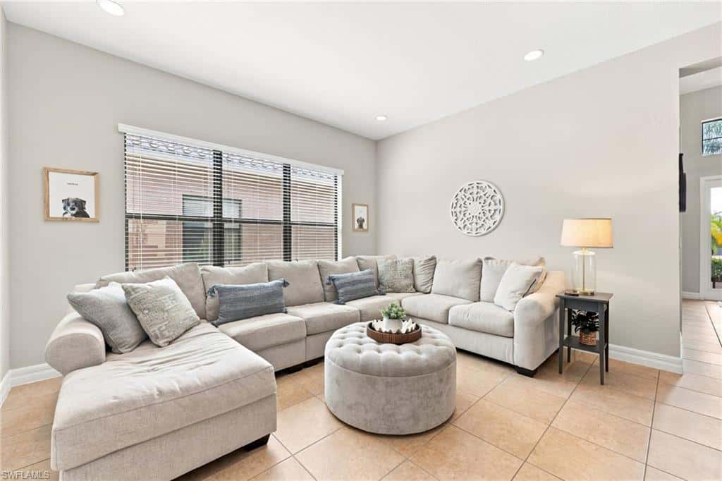 3846 Pleasant Springs Dr, Naples, photo 4