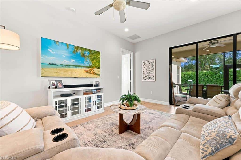 3846 Pleasant Springs Dr, Naples, photo 8