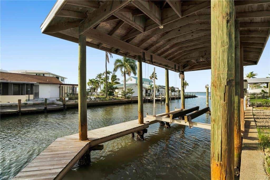 261 Egret St, Fort Myers Beach, photo 17