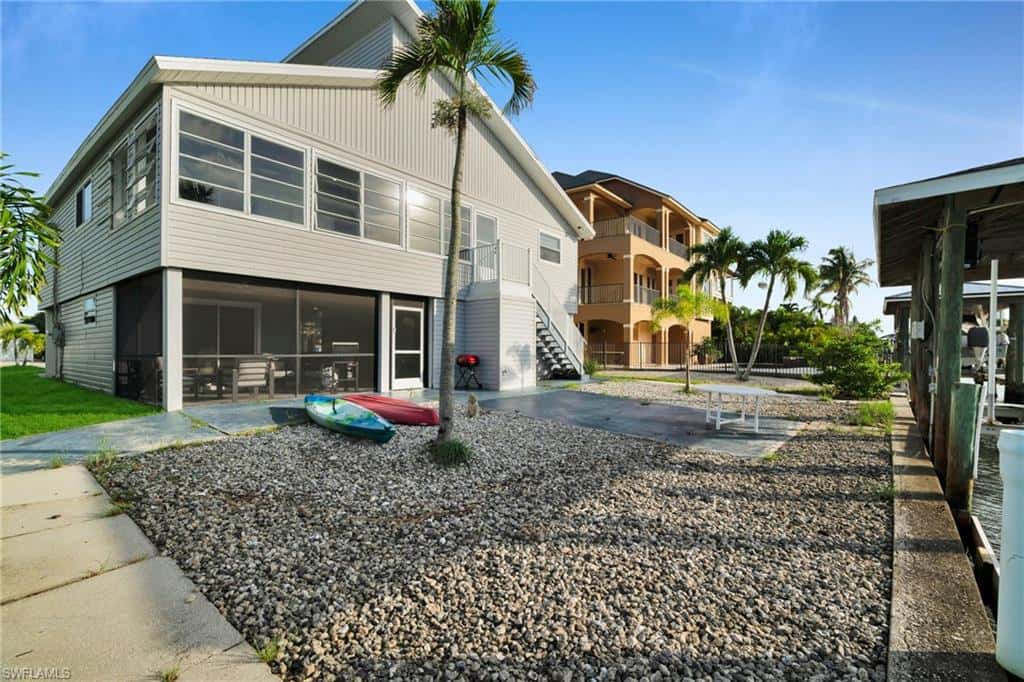 261 Egret St, Fort Myers Beach, photo 16