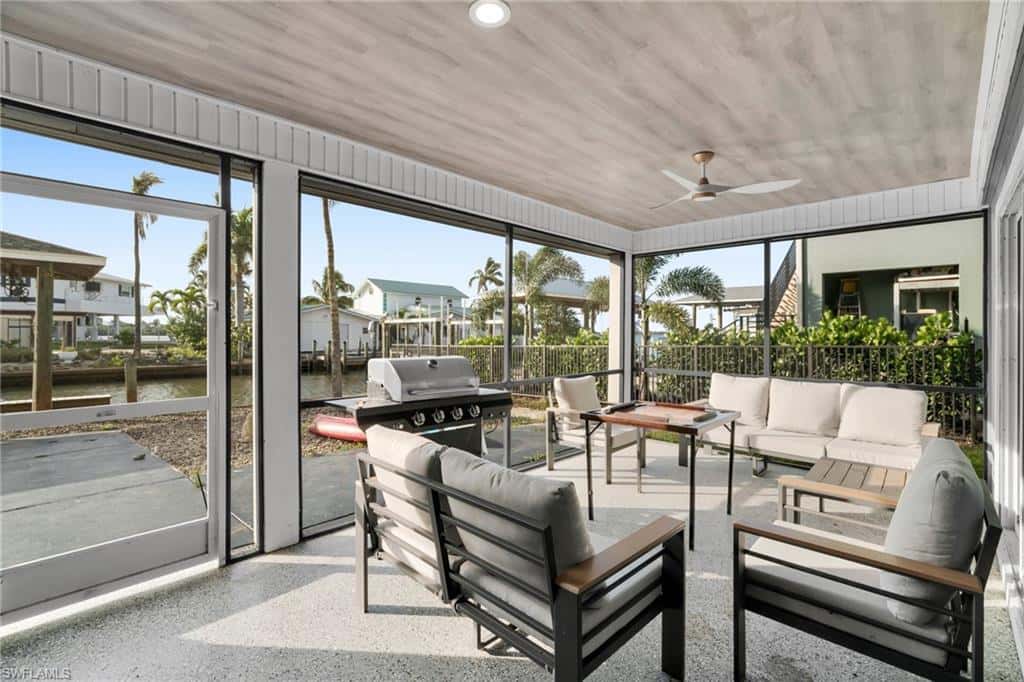 261 Egret St, Fort Myers Beach, photo 12