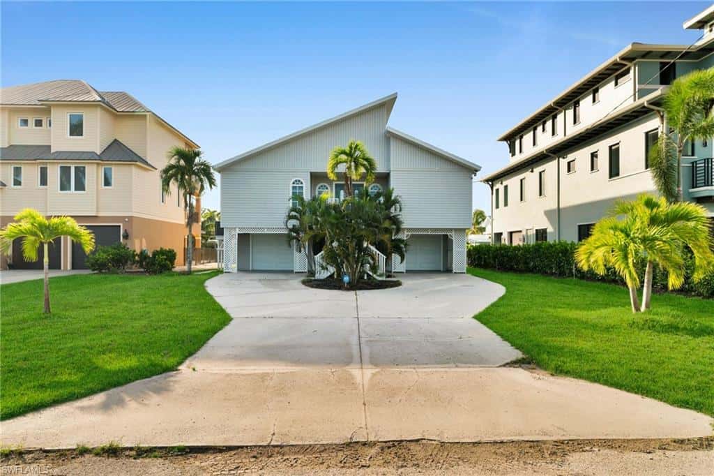 261 Egret St, Fort Myers Beach, photo 7
