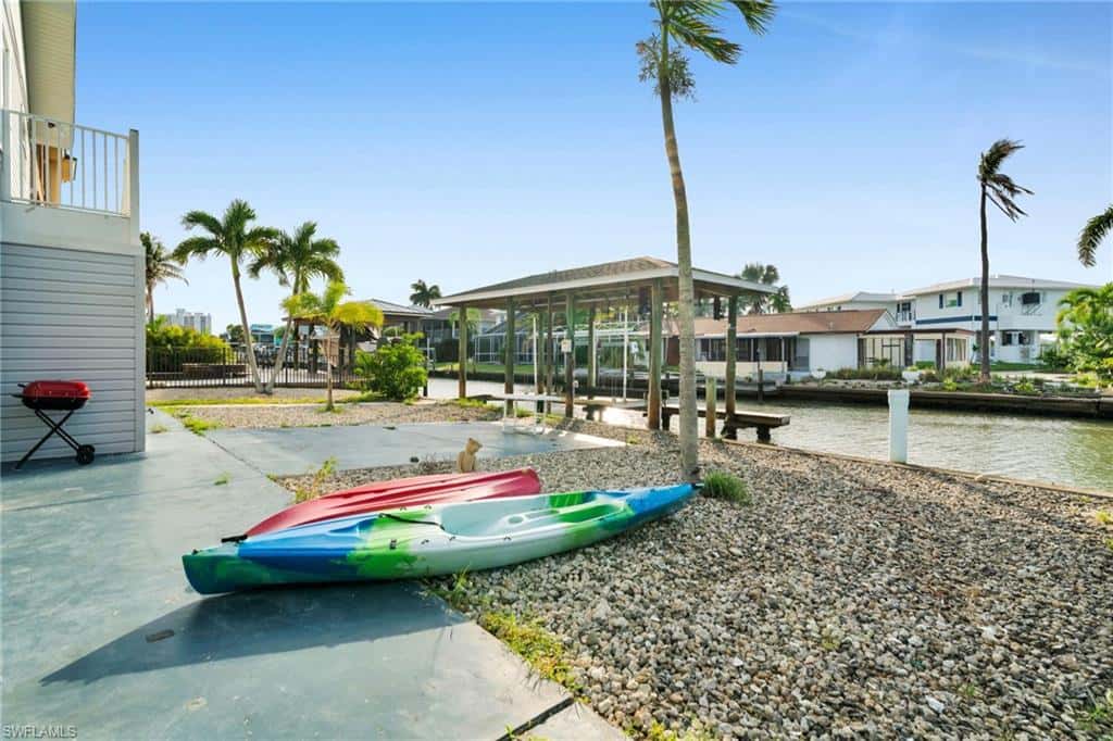 261 Egret St, Fort Myers Beach, photo 14