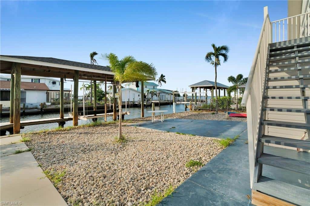 261 Egret St, Fort Myers Beach, photo 15