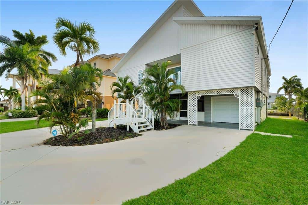261 Egret St, Fort Myers Beach, photo 8