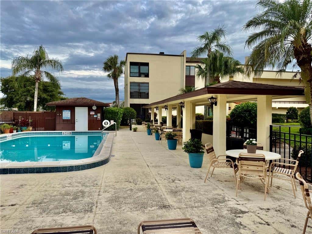 3625 Boca Ciega Dr #206, Naples, photo 6