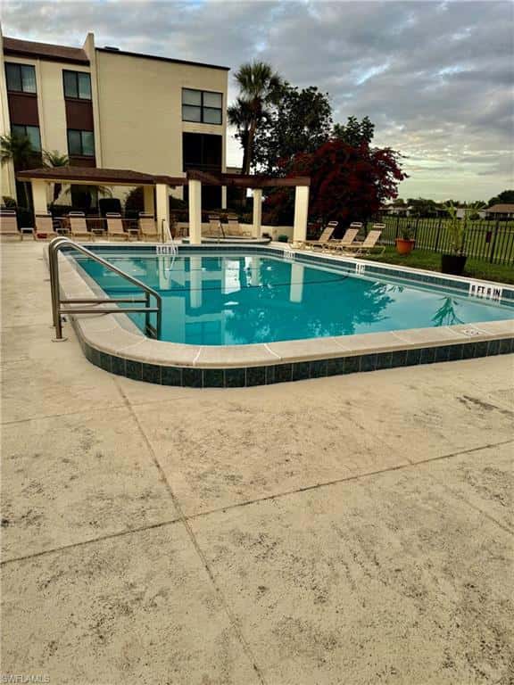 3625 Boca Ciega Dr #206, Naples, photo 5