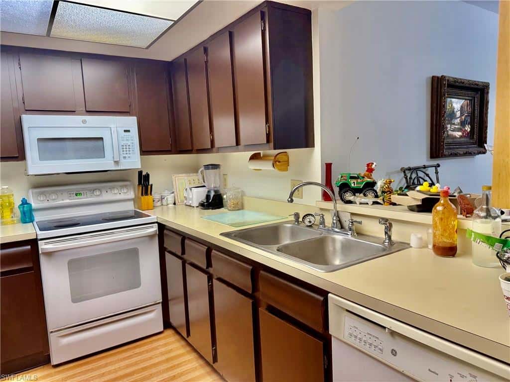 3625 Boca Ciega Dr #206, Naples, photo 9