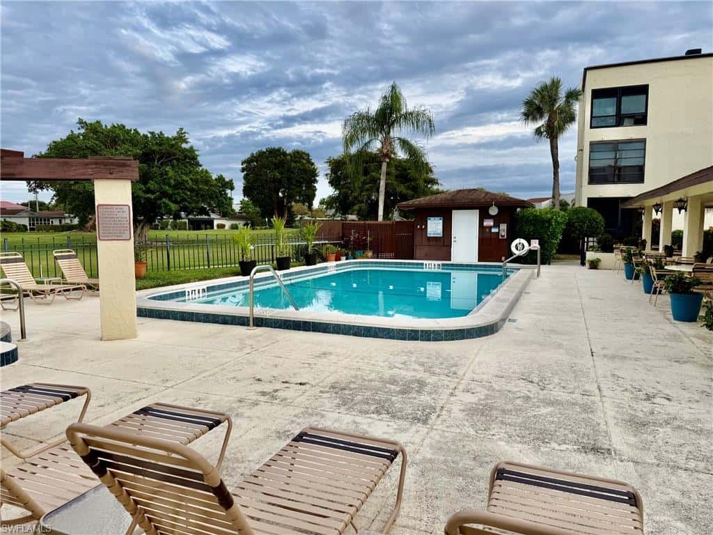3625 Boca Ciega Dr #206, Naples, photo 4