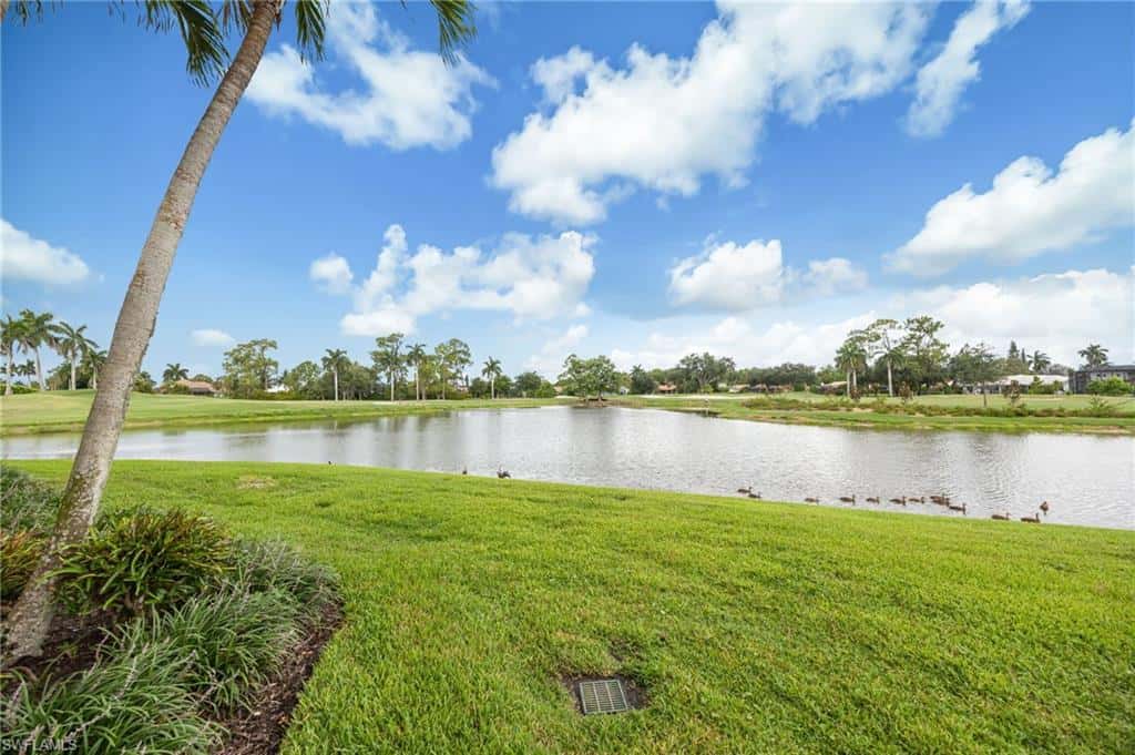 413 Augusta Blvd #105, Naples, photo 23