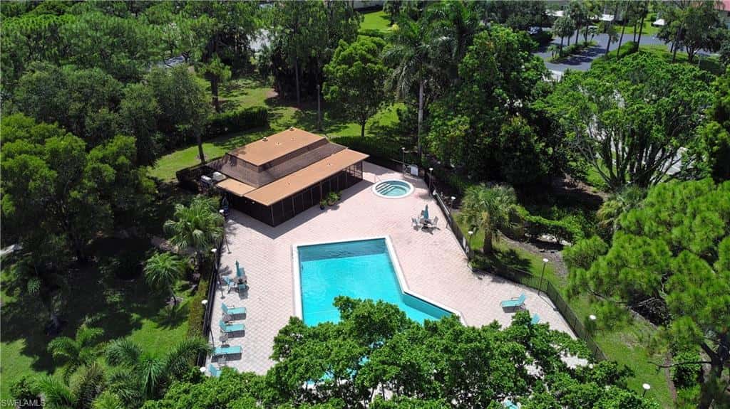 413 Augusta Blvd #105, Naples, photo 27