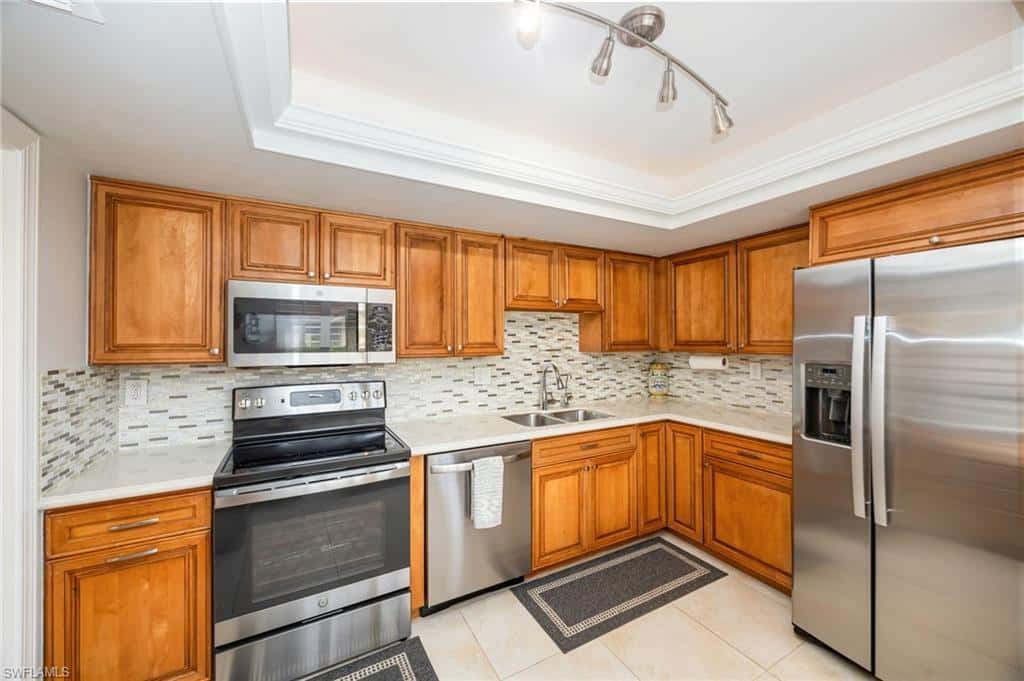 413 Augusta Blvd #105, Naples, photo 13