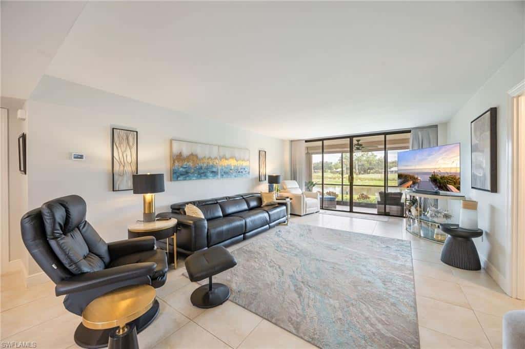 413 Augusta Blvd #105, Naples, photo 17
