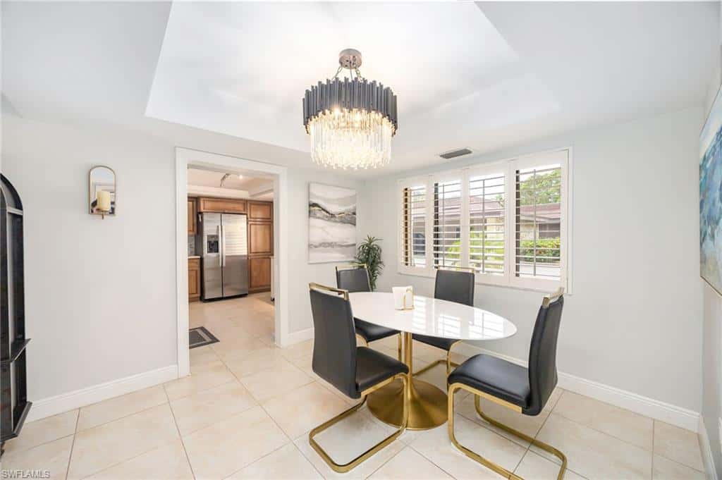 413 Augusta Blvd #105, Naples, photo 16