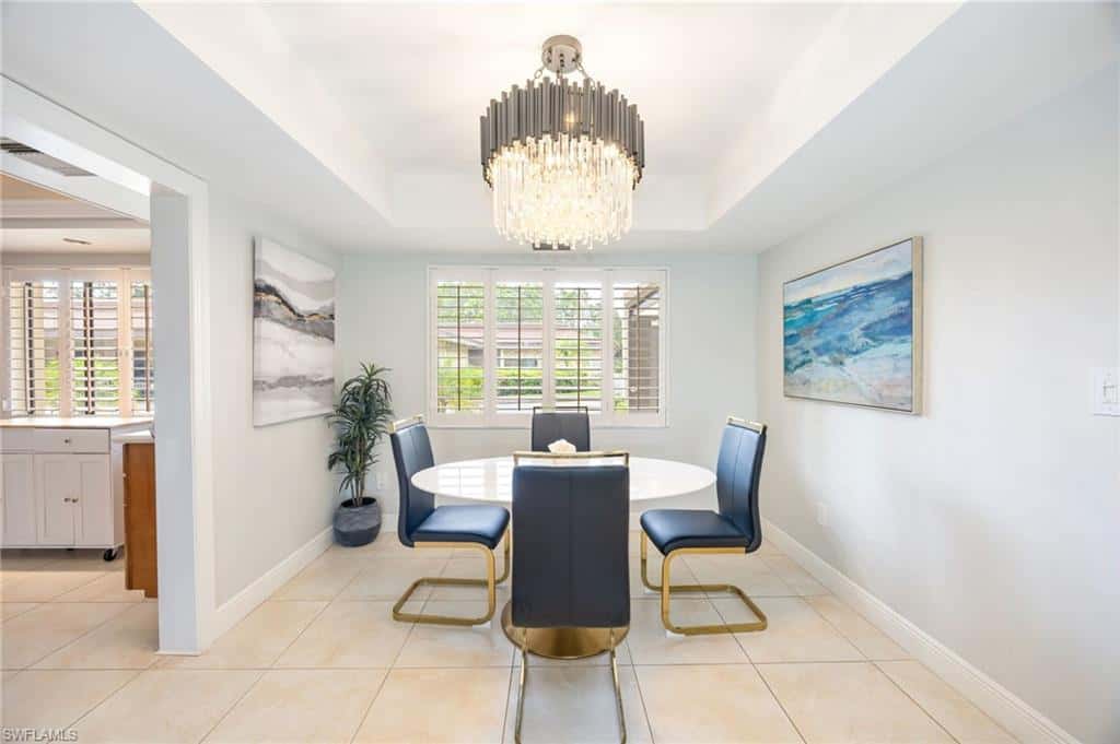 413 Augusta Blvd #105, Naples, photo 12