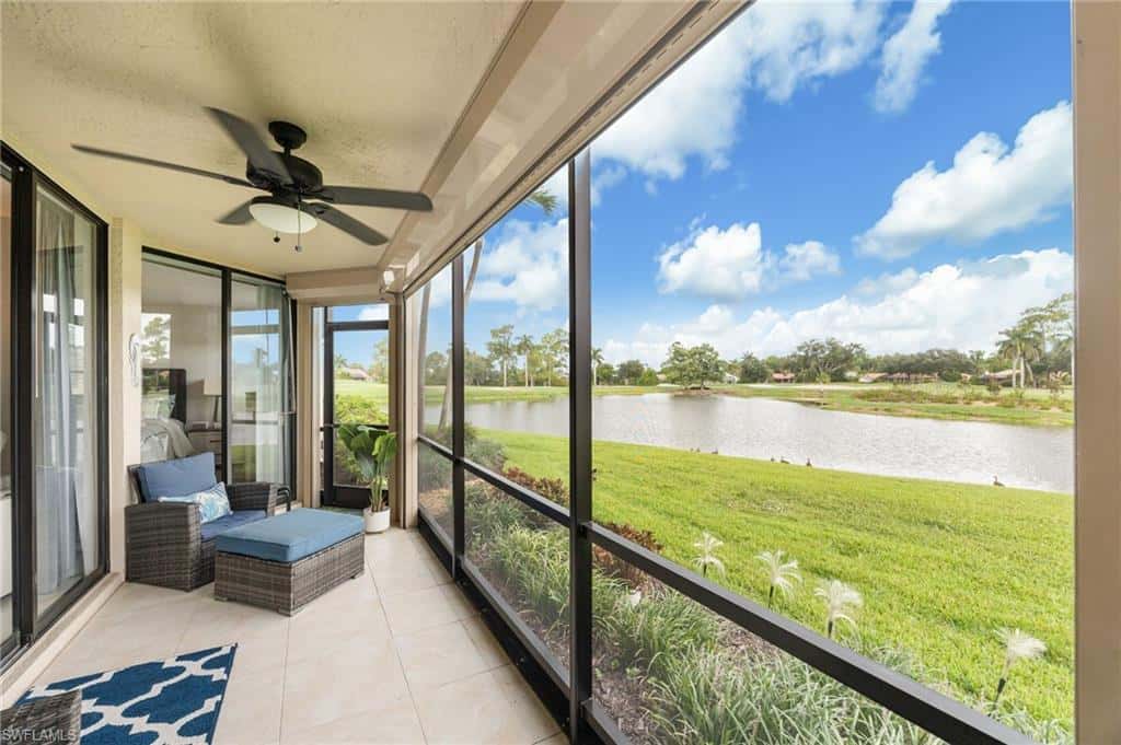 413 Augusta Blvd #105, Naples, photo 20