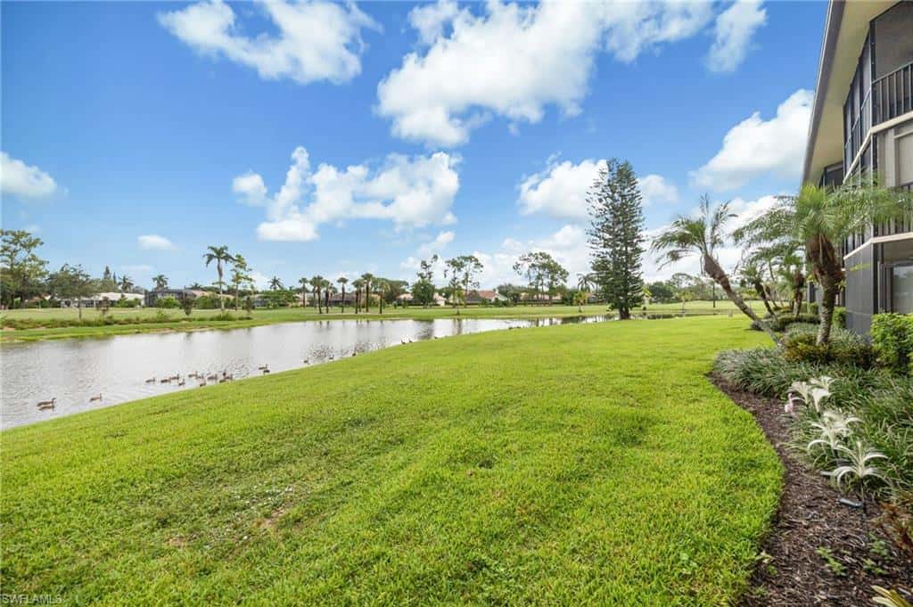 413 Augusta Blvd #105, Naples, photo 24