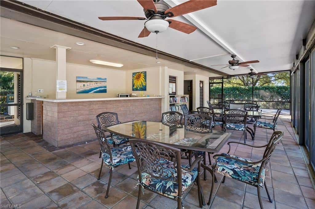 413 Augusta Blvd #105, Naples, photo 30