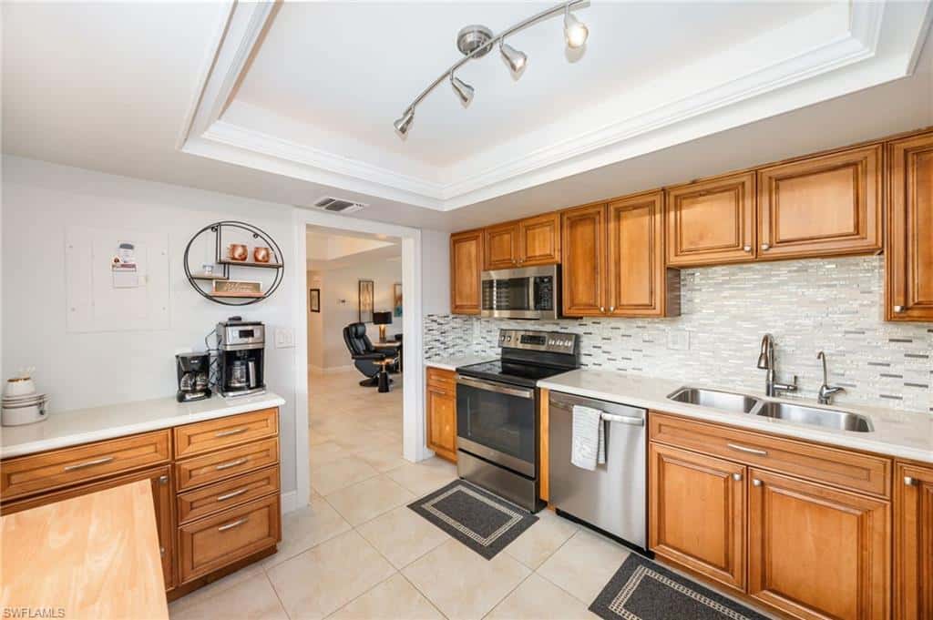 413 Augusta Blvd #105, Naples, photo 14