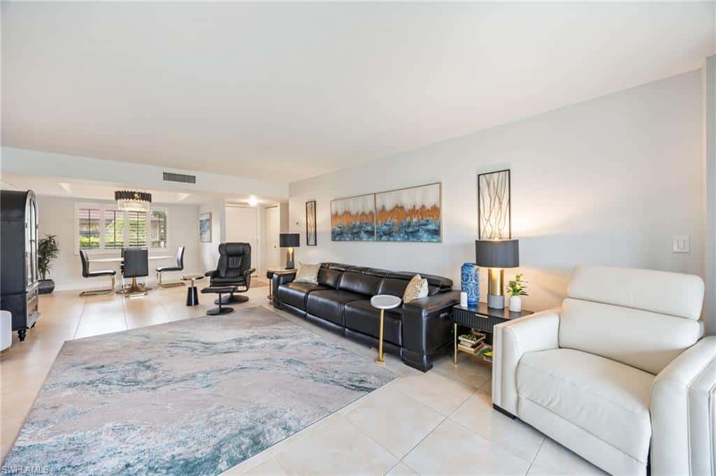 413 Augusta Blvd #105, Naples, photo 11
