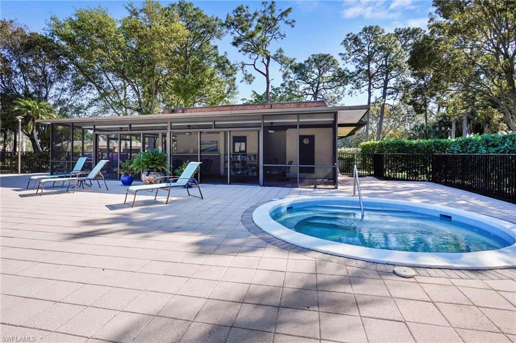 413 Augusta Blvd #105, Naples, photo 29