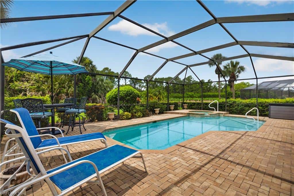 23982 Creek Branch Ln, Estero, photo 27