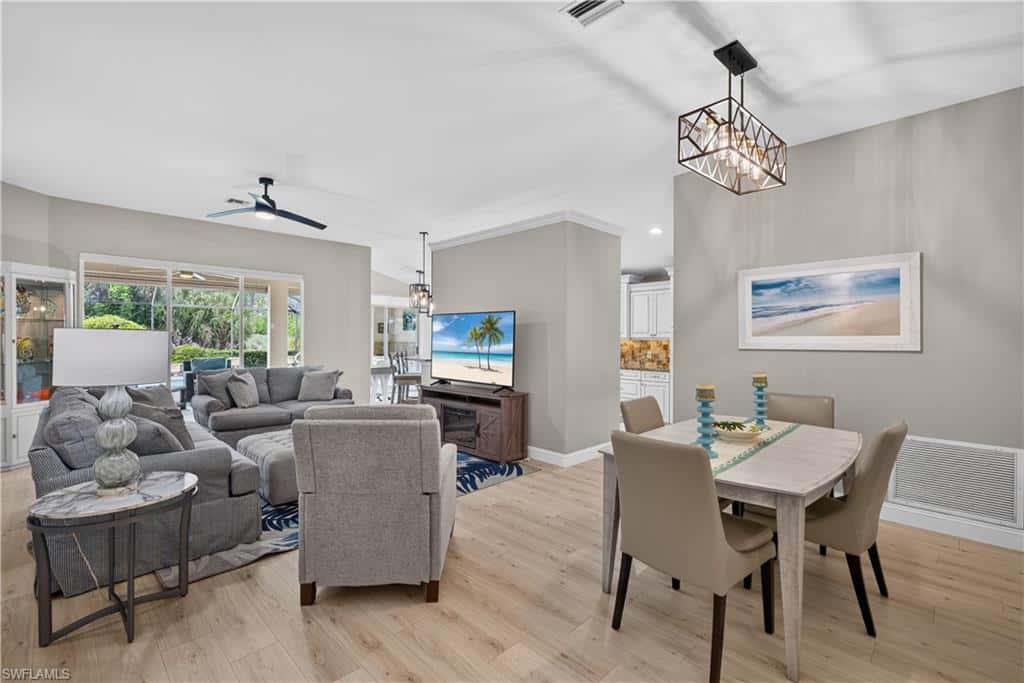 23982 Creek Branch Ln, Estero, photo 13