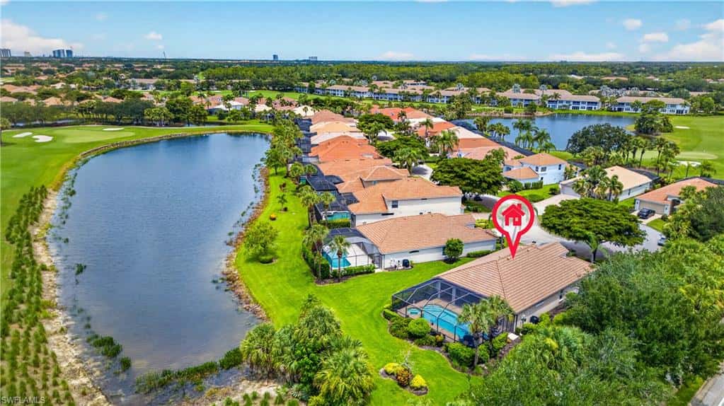 23982 Creek Branch Ln, Estero, photo 36