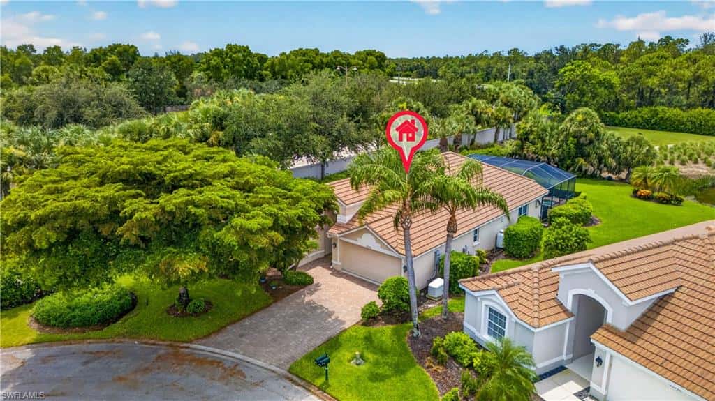 23982 Creek Branch Ln, Estero, photo 32