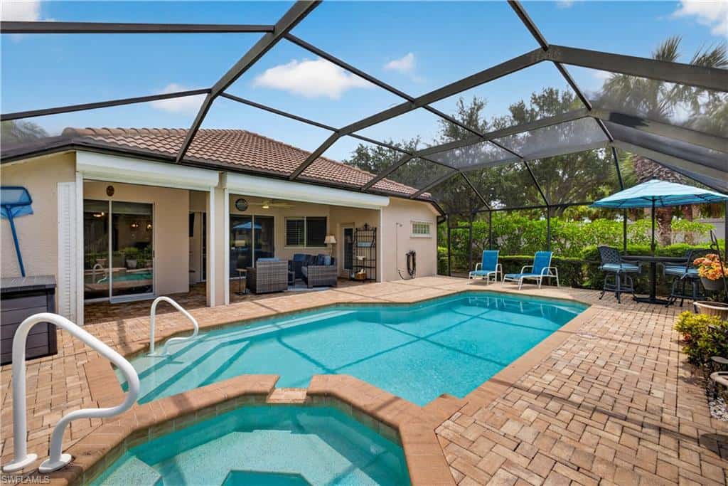 23982 Creek Branch Ln, Estero, photo 28