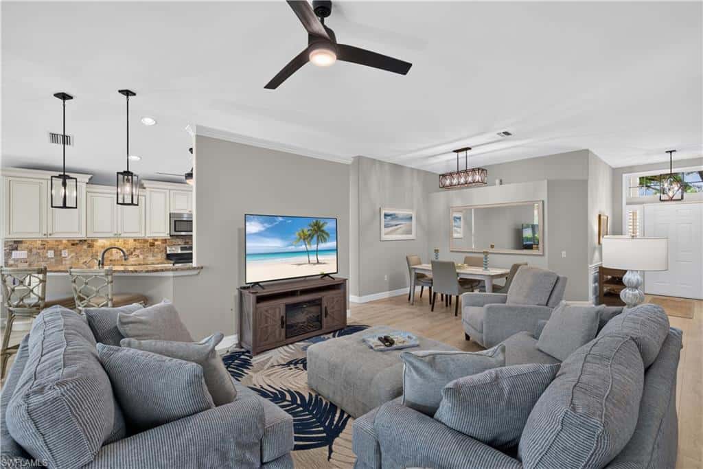 23982 Creek Branch Ln, Estero, photo 5