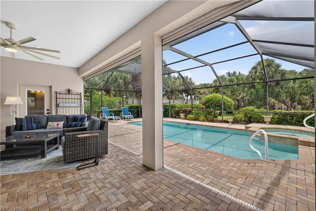23982 Creek Branch Ln, Estero, photo 24