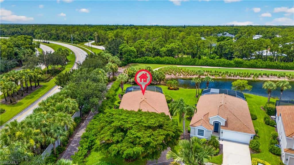 23982 Creek Branch Ln, Estero, photo 30